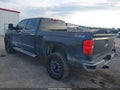 2016 Chevrolet Silverado 2500 — photo 3 of 16 | VIN 1GC1KWE8XGF219491