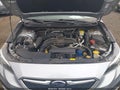 2018 Subaru Impreza — photo 10 of 16 | VIN 4S3GKAD62J3608292