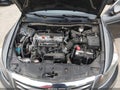 2012 Honda Accord — photo 10 of 16 | VIN 1HGCP2F69CA236291
