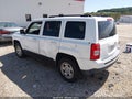 2016 Jeep Patriot — photo 3 of 11 | VIN 1C4NJPBAXGD648675