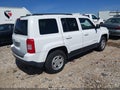 2016 Jeep Patriot — photo 4 of 11 | VIN 1C4NJPBAXGD648675
