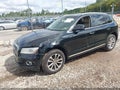 2015 Audi Q5 — photo 2 of 11 | VIN WA1CFAFP5FA090880