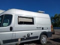 2021 Ram ProMaster 1500 — photo 6 of 18 | VIN 3C6LRVBG3ME568919