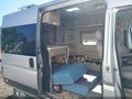 2021 Ram ProMaster 1500 — photo 8 of 18 | VIN 3C6LRVBG3ME568919