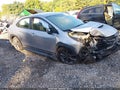 2023 Subaru WRX — photo 1 of 16 | VIN JF1VBAA62P9816731
