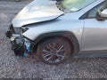 2023 Subaru WRX — photo 6 of 16 | VIN JF1VBAA62P9816731