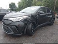 2021 Toyota C-HR — photo 2 of 16 | VIN JTNKHMBX8M1126699