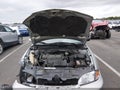 2002 Chevrolet Cavalier — photo 10 of 16 | VIN 1G1JH52T727153415