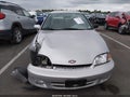 2002 Chevrolet Cavalier — photo 6 of 16 | VIN 1G1JH52T727153415