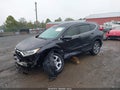 2019 Honda CR-V — photo 2 of 17 | VIN 7FARW2H87KE055789