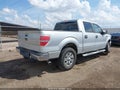 2010 Ford F-150 — photo 4 of 16 | VIN 1FTEW1C88AFC96749