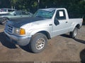 2002 Mazda B3000 — photo 2 of 11 | VIN 4F4YR12U92TM21822