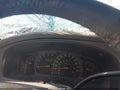 2002 Mazda B3000 — photo 7 of 11 | VIN 4F4YR12U92TM21822