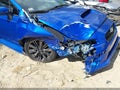 2016 Subaru WRX — photo 18 of 21 | VIN JF1VA1E64G8824607