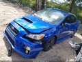 2016 Subaru WRX — photo 2 of 21 | VIN JF1VA1E64G8824607