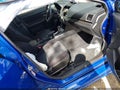 2016 Subaru WRX — photo 5 of 21 | VIN JF1VA1E64G8824607
