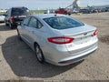 2014 Ford Fusion — photo 3 of 16 | VIN 1FA6P0H75E5391878