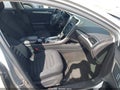 2014 Ford Fusion — photo 5 of 16 | VIN 1FA6P0H75E5391878