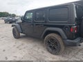 2020 Jeep Wrangler Unlimited — photo 14 of 16 | VIN 1C4HJXDG6LW313359