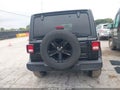 2020 Jeep Wrangler Unlimited — photo 16 of 16 | VIN 1C4HJXDG6LW313359