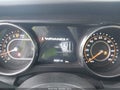 2020 Jeep Wrangler Unlimited — photo 7 of 16 | VIN 1C4HJXDG6LW313359