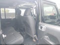 2020 Jeep Wrangler Unlimited — photo 8 of 16 | VIN 1C4HJXDG6LW313359