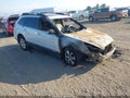 2012 Subaru Outback — photo 1 of 11 | VIN 4S4BRCKC0C3253986