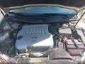 2011 Toyota Avalon — photo 10 of 11 | VIN 4T1BK3DB2BU420401