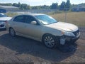 2011 Toyota Avalon — photo 1 of 11 | VIN 4T1BK3DB2BU420401