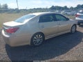 2011 Toyota Avalon — photo 4 of 11 | VIN 4T1BK3DB2BU420401