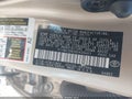 2011 Toyota Avalon — photo 9 of 11 | VIN 4T1BK3DB2BU420401