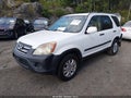 2005 Honda CR-V — photo 2 of 11 | VIN SHSRD78805U338062