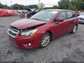 2013 Subaru Impreza — photo 2 of 17 | VIN JF1GPAC62D2872244