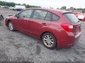 2013 Subaru Impreza — photo 3 of 17 | VIN JF1GPAC62D2872244