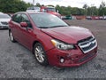 2013 Subaru Impreza — photo 6 of 17 | VIN JF1GPAC62D2872244