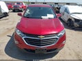 2018 Chevrolet Equinox — photo 12 of 16 | VIN 3GNAXJEV0JS627079