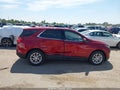2018 Chevrolet Equinox — photo 13 of 16 | VIN 3GNAXJEV0JS627079