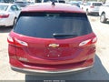 2018 Chevrolet Equinox — photo 16 of 16 | VIN 3GNAXJEV0JS627079