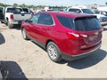 2018 Chevrolet Equinox — photo 3 of 16 | VIN 3GNAXJEV0JS627079