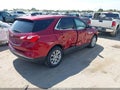 2018 Chevrolet Equinox — photo 4 of 16 | VIN 3GNAXJEV0JS627079