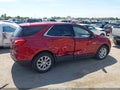 2018 Chevrolet Equinox — photo 6 of 16 | VIN 3GNAXJEV0JS627079