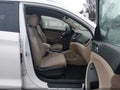 2016 Hyundai Tucson — photo 5 of 16 | VIN KM8J33A21GU028689