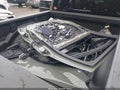 2026 Ram 1500 — photo 18 of 18 | VIN 1C6SRFFT8TN305747