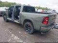 2026 Ram 1500 — photo 3 of 18 | VIN 1C6SRFFT8TN305747
