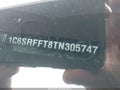 2026 Ram 1500 — photo 9 of 18 | VIN 1C6SRFFT8TN305747