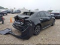 2020 Toyota Corolla — photo 4 of 20 | VIN JTDEPRAEXLJ026118