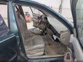2002 Buick Regal — photo 5 of 12 | VIN 2G4WB55K221144017