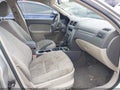 2010 Ford Fusion — photo 5 of 15 | VIN 3FAHP0HA3AR405840