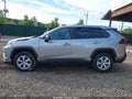 2025 Toyota RAV4 — photo 14 of 16 | VIN 2T3F1RFV9SC515898