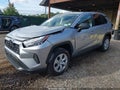 2025 Toyota RAV4 — photo 6 of 16 | VIN 2T3F1RFV9SC515898